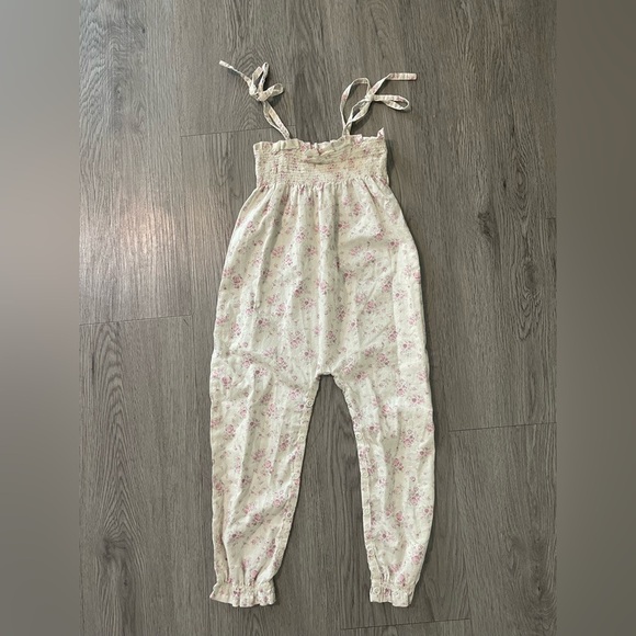 Jamie Kay organic cotton summer play suit size 2 years - Picture 3 of 8